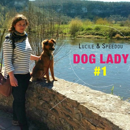 DISCOVER THE STORY OF LUCILE AND SPEEDOU