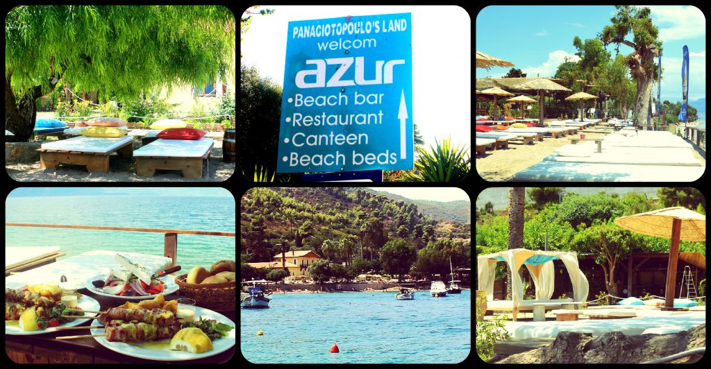 Azur