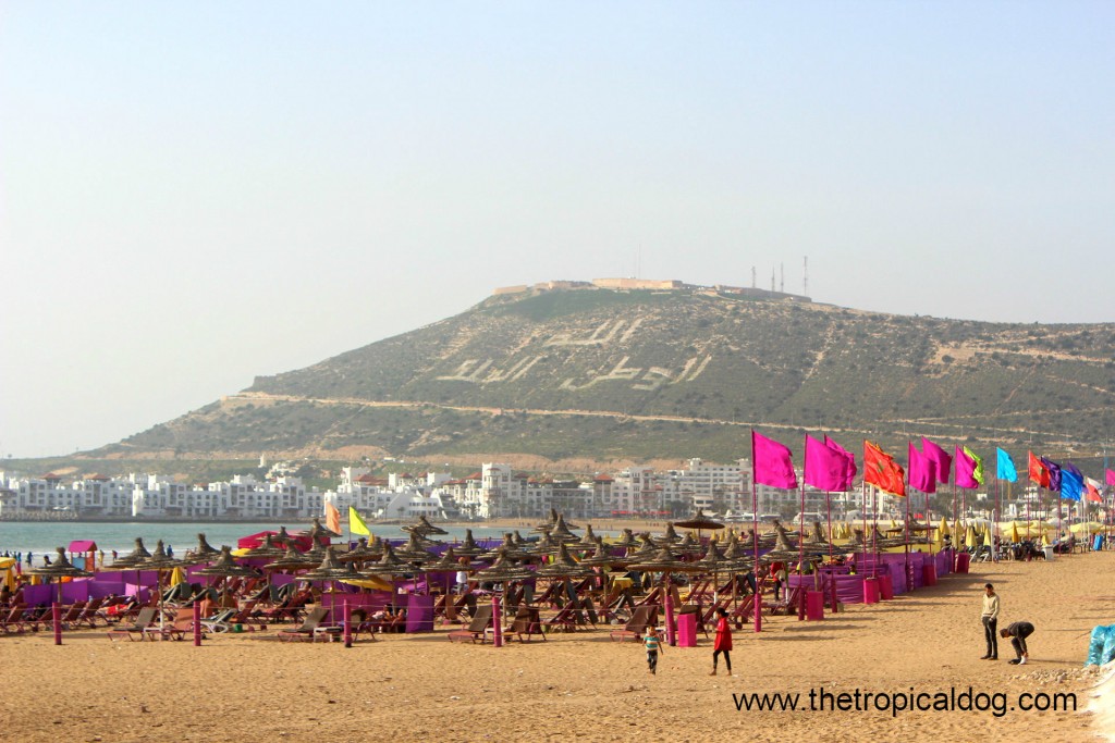 Agadir