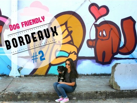Bordeaux dog friendly