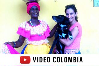 video colombia