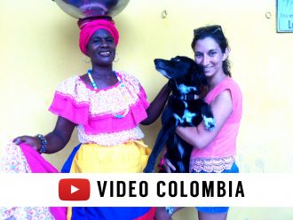 video colombia