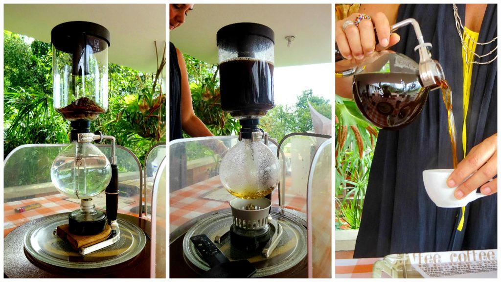 colombian coffee