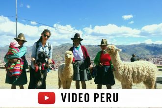 video peru