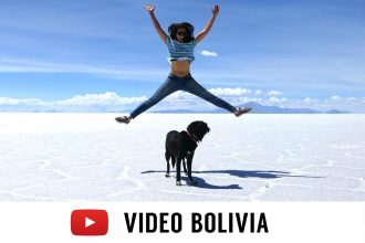 video bolivia